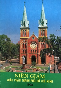 Niên giám Giáo phận Thành phố Hồ Chí Minh