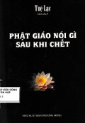 Phật Giáo nói gì sau khi chết