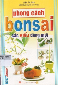 Image of Phong cách Bonsai - Các kiểu dáng mới
