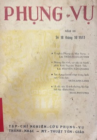 Image of Phụng vụ (s18) - 1973