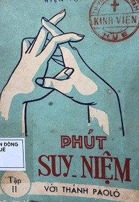 Phút suy niệm với Thánh Phaolô (t2)