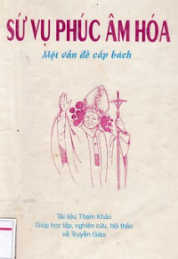 Sứ vụ phúc âm hóa