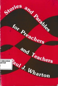 Stories & Parables for Preachers and Teachers