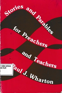 Stories & Parables for Preachers and Teachers