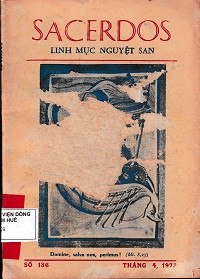 Sacerdos - Linh mục nguyệt san - 1973 (s136)