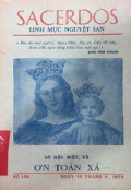 Sacerdos - Linh mục nguyệt san - 1974 (s148)