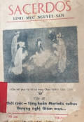 Sacerdos - Linh mục nguyệt san - 1974 (s156)