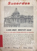 Sacerdos - Linh mục nguyệt san - 1968 (s80)