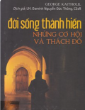 Đời sống thánh hiến, những cơ hội và thách đố
