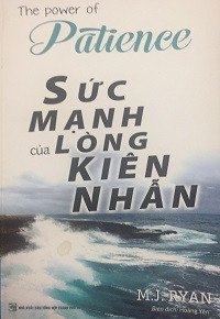 Image of Sức mạnh của lòng kiên nhẫn
