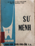 Sứ mệnh