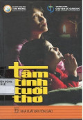 Tâm tình tuổi thơ