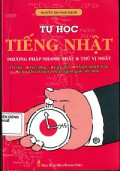 Tự học tiếng Nhật