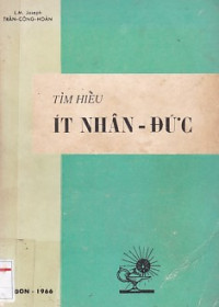 Tìm hiểu ít nhân đức