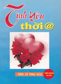 Tình yêu thời @ - Tâm lý tình yêu