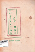 Tuyên ngôn ôn hòa