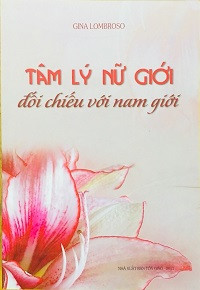 Tâm lý nữ giới đối chiếu với nam giới