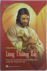 Image of Tân Phúc Âm hóa - Lòng thương xót