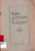 Thánh Alphongsô đệ Ligouri