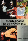 Thánh Phaolô sứ vụ truyền giáo