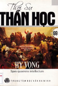 Thời sự Thần học - s69: Hy vọng