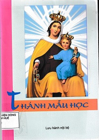 Image of Thánh Mẫu học