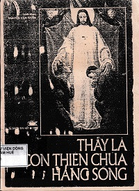 Image of Thầy là Con Thiên Chúa hằng sống