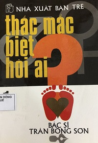 Image of Thắc mắc biết hỏi ai?