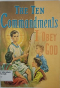 The ten commandments