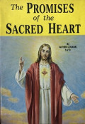The Promises of the Sacred Heart
