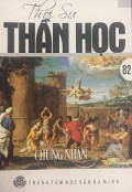 Thời sự Thần học - s82: Chứng nhân