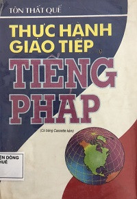 Image of Thực hành giao tiếp tiếng Pháp