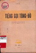 Tiếng gọi Tông đồ