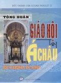 Tông huấn giáo hội tại Á Châu của Đức Giáo Hoàng Gioan Phaolo II