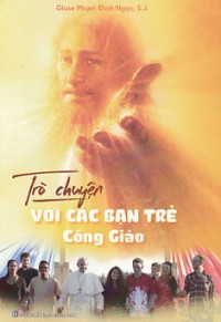 Image of Trò chuyện với các bạn trẻ Công giáo