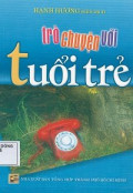 Trò chuyện với tuổi trẻ