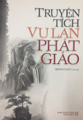 Truyện tích vu lan Phật giáo