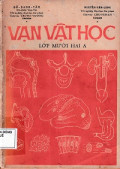 Vạn vật học - Lớp 12A