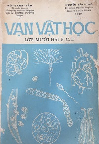 Vạn vật học (lớp 12 B,C,D)