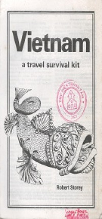 Image of Vietnam A Travel Survival Kit