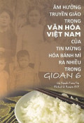 Âm hưởng truyền giáo trong văn hóa Việt Nam của Tin Mừng hóa bánh ra nhiều trong Gioan 6