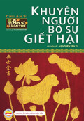 [eBook] An Sĩ toàn thư - Khuyên người bỏ sự giết hại