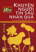 [eBook] An Sĩ toàn thư - Khuyên người tin sâu nhân quả