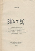 Bữa tiệc - Le Banquet