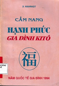 Image of Cẩm nang hạnh phúc gia đình Kitô