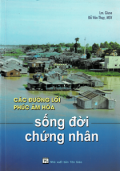 Các đường lối Phúc Âm hóa - Sống đời chứng nhân