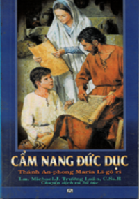 Image of Cẩm nang đức dục