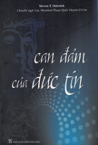 Image of Can đảm của đức tin
