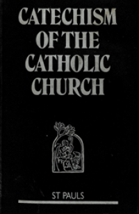 Image of Catechism of the Catholic Church