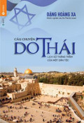 [eBook] Câu chuyện Do Thái (t1) - Lịch sử thăng trầm của một dân tộc